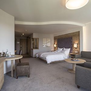Deluxe Junior Suite